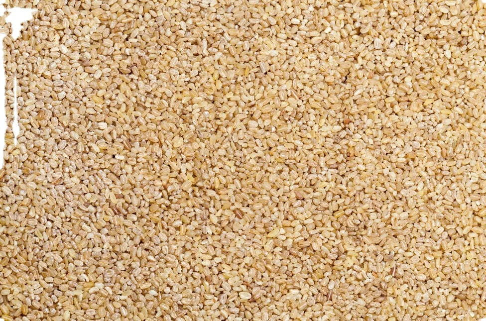 Turkey Organic Wheat Bulgur High Class Wholesale Product Fine Natural Baldo Bulghur Premium Quality Agrowell-Turkish goods