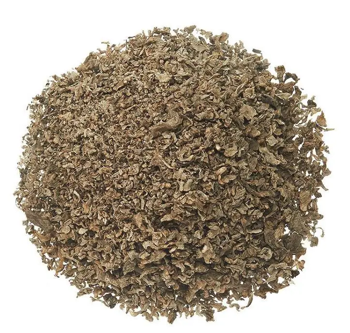 Sugar Beet Pulp Pellets
