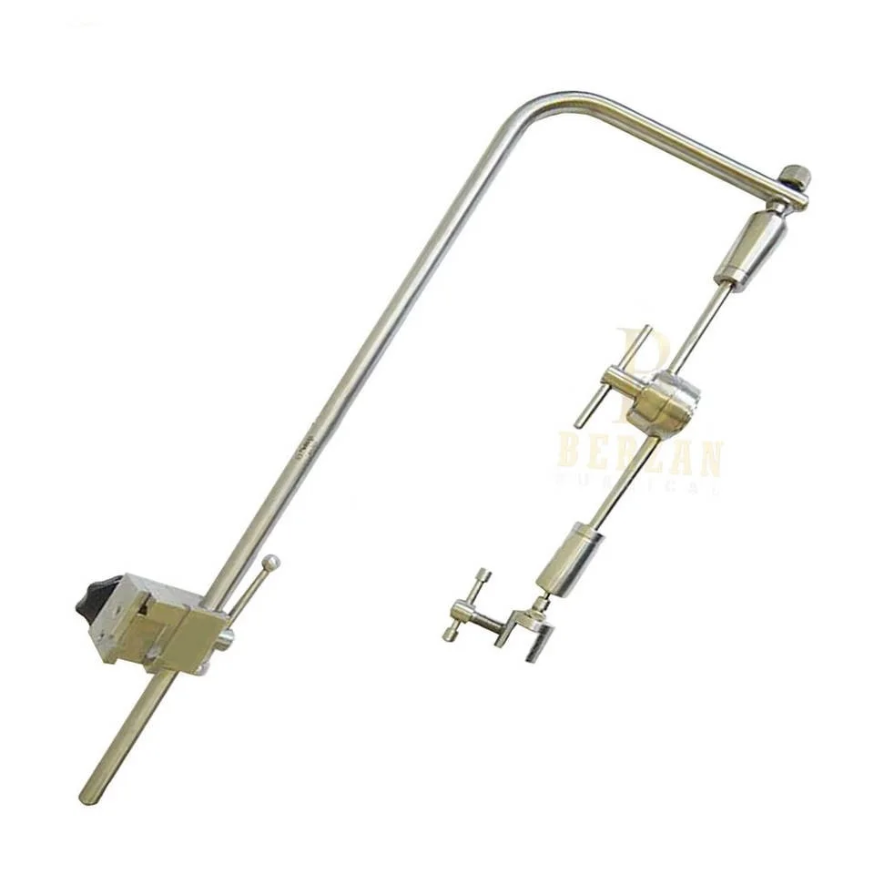 High Quality Martin Arm Retractors / Endoscope holder Flexible Martin Arm Retractors