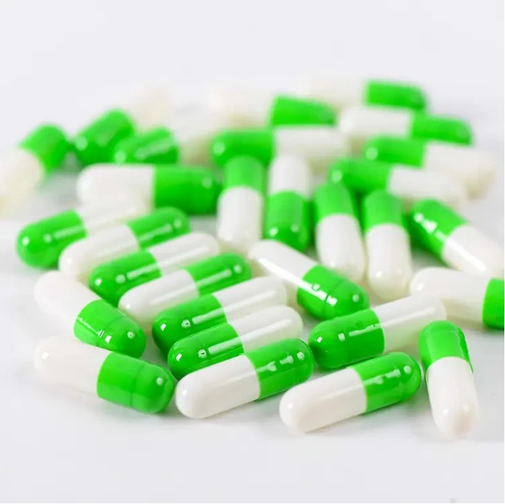 Natural Dietary Supplement 500mg Cranberry Hard Capsules