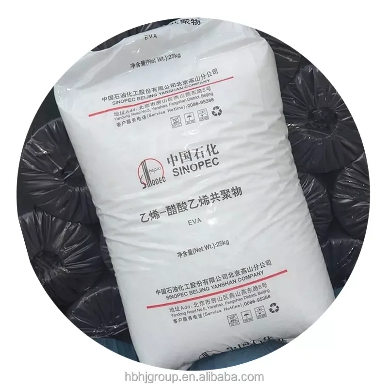 Competitive Price EVA Granules/EVA Raw Material/EVA Resin For making Sole