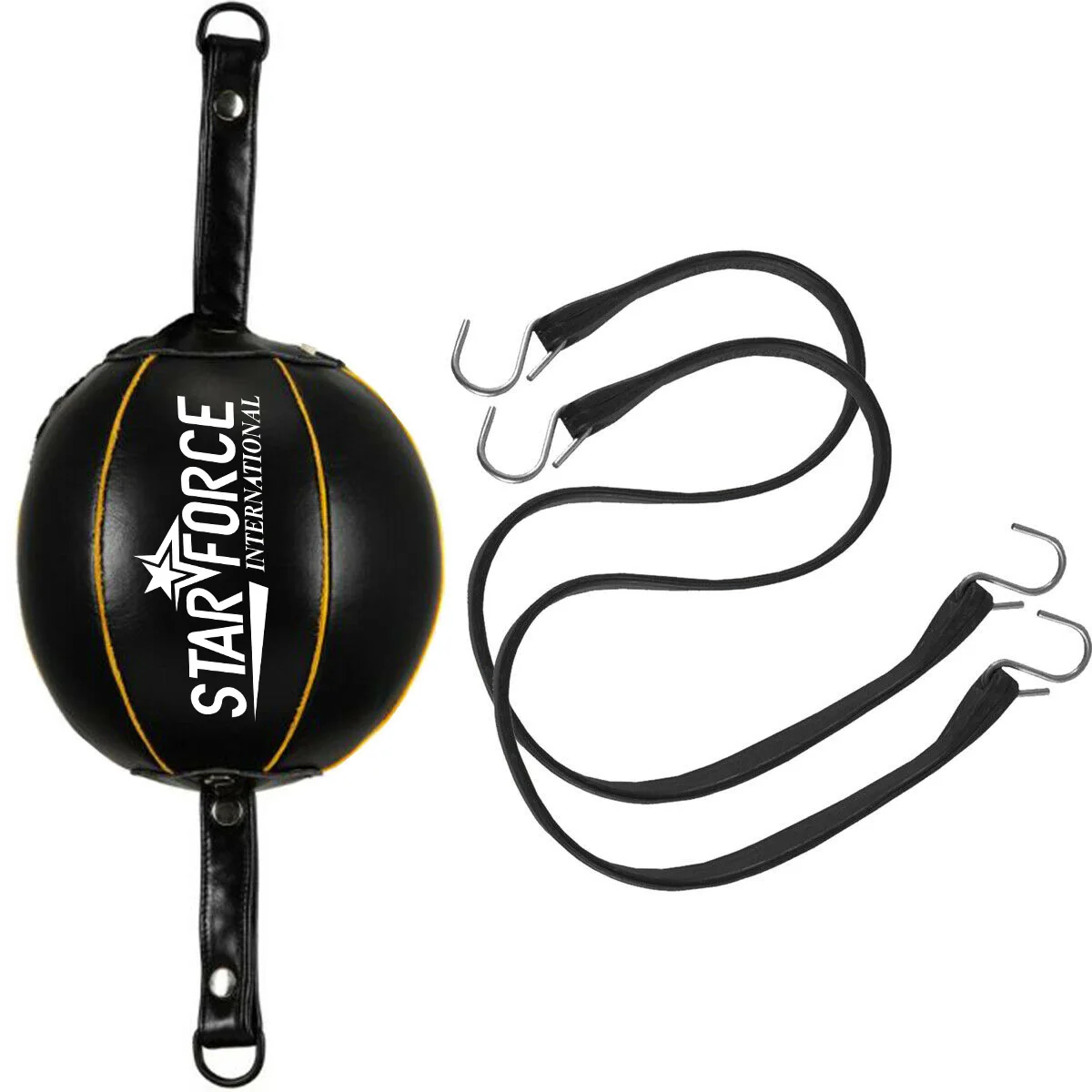 Cheap price Boxing Speed Ball Pear Shape PU Speed Bag Boxing Punching Bag Swivel Speedball Exercise Fitness Training Ball