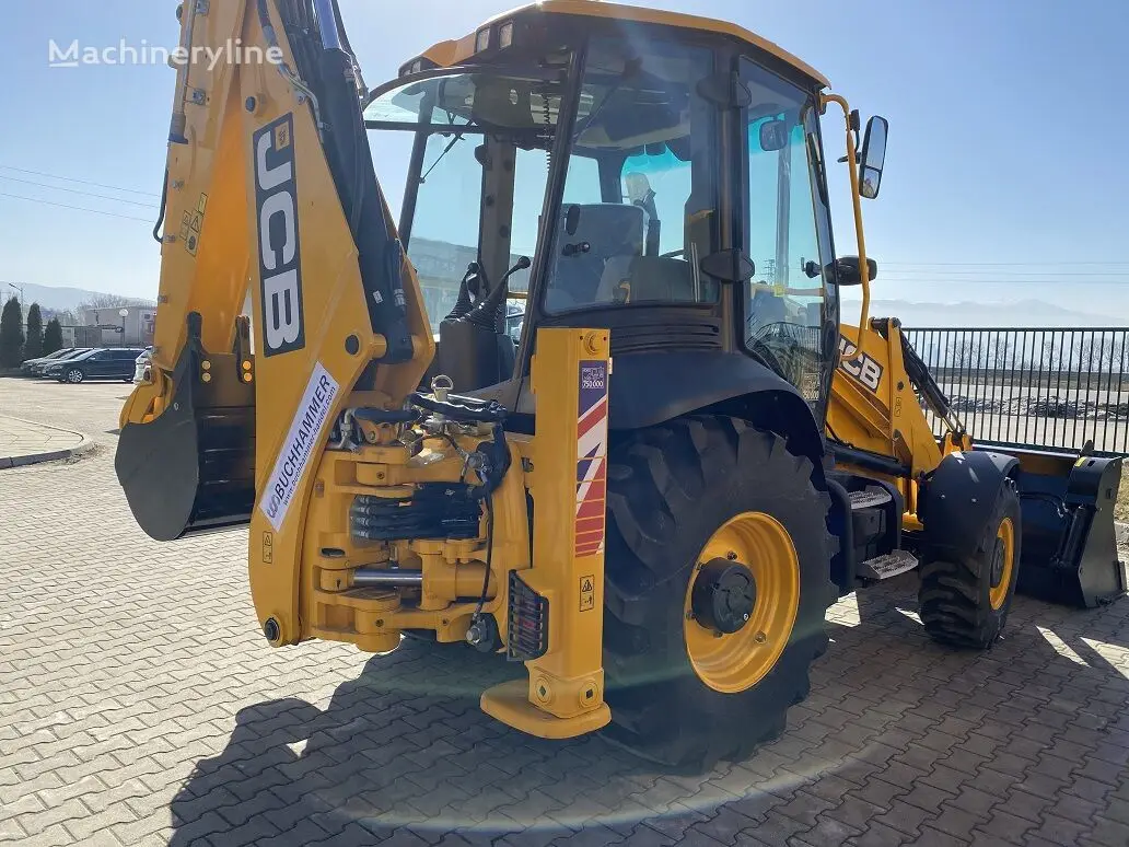 Used JCB For Sale, Used JCB Fastrac, Second Hand JCB 3C