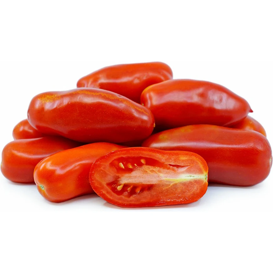 Sweet Red Hybrid Tomato Seeds Fresh Tomatoes in Red Style Packaging for Sale