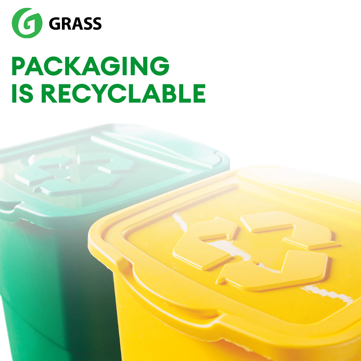 Grass Universal low-foam detergent Orion