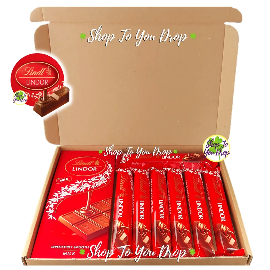 Wholesale lindt lindor pistache chocolate