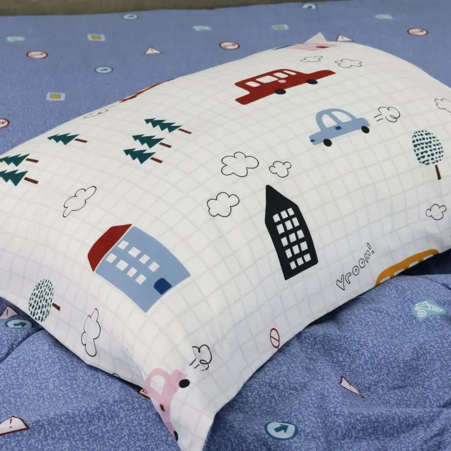 Wholesale Cartoon Bedding Set Comforter Bedsheet Sheet California King, King, Queen, Twin, Double size with duvet sets 4 piece