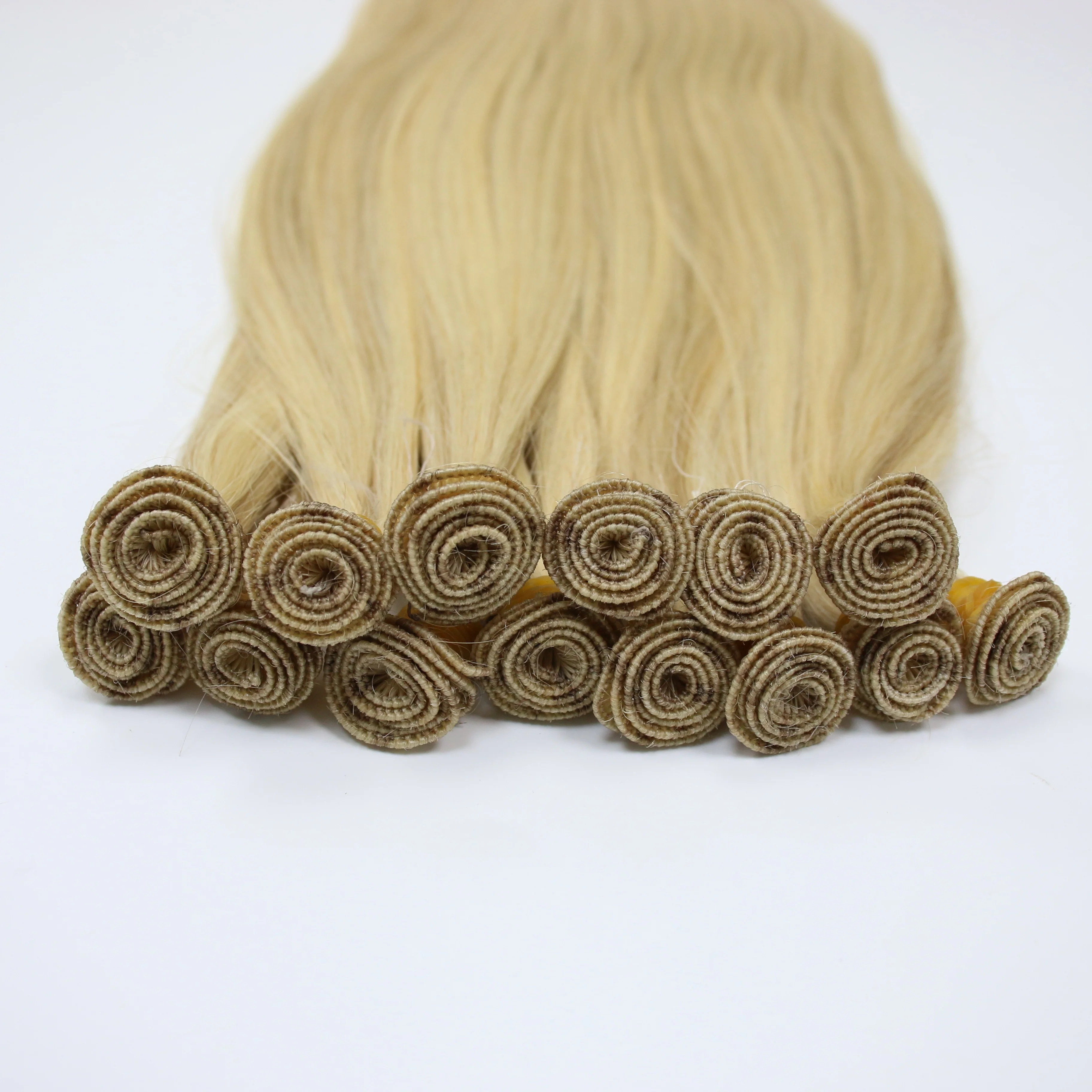 Best Virgin Vietnam Straight Genius human hair wholesale at manufacture price list for light color