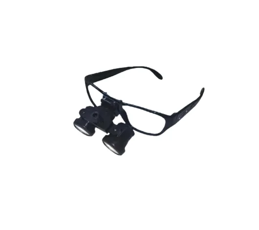 DIWALI OFFER 2024 DENTAL SURGICAL LOUPE BEST MAGNIFICATION 2.5X AND GOOD RESOLUTION..