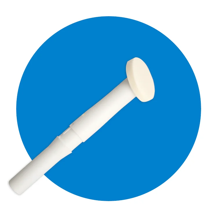 Applicator CHG Surgical Skin Preparation Swab Applicator 3ml 10.5ml 26ml