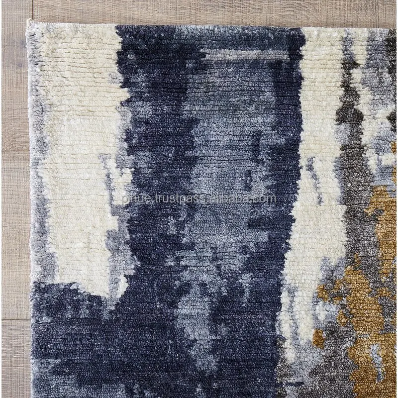 Factory Price Premium Quality Large Washable Modern Design Rugs Custom Rug Manufacturer Luxury Carpet And Rugs For Living Room