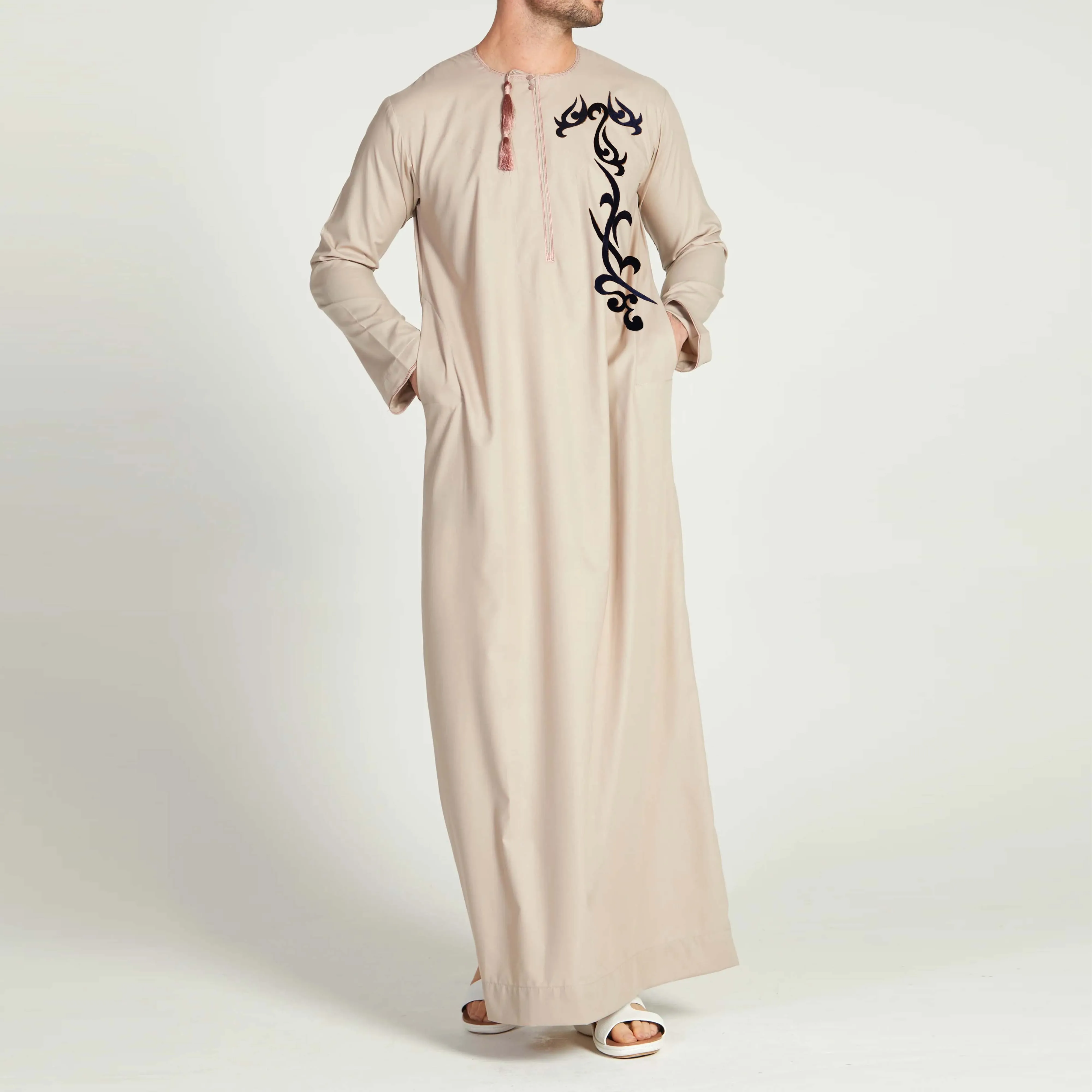 Мужская Исламская одежда