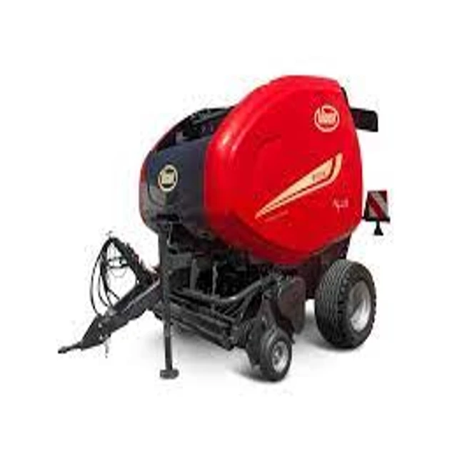 High Quality new and  used Hay and Straw Baling Machine Grass Baler Mini Round Hay Baler for Sale
