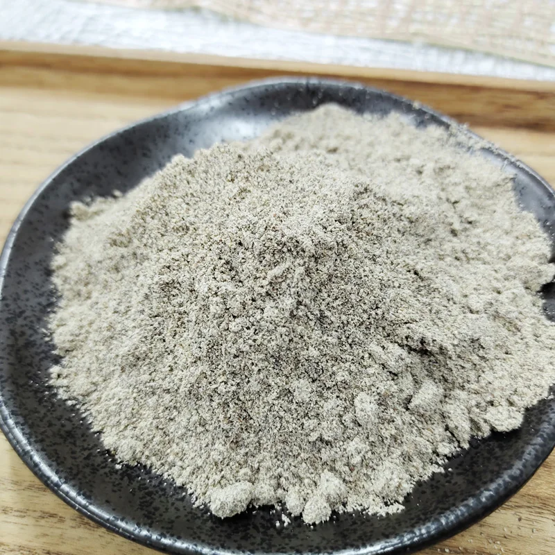 Food Japan quality wild sesame Egoma (scientific name: Perilla frutescens) 100% smooth powder vegetable powder