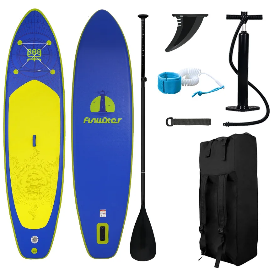 Hot sell factory supplied top quality customize hydrofoil surfboard fins paddle grip sup board wakeboards surf board
