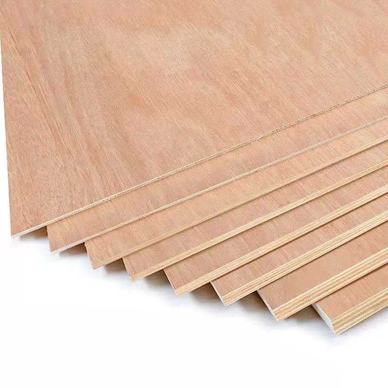 Good selling waterproof 3/4 1/2 pine plywood pine plywood pine cdx plywood 4x8 with Competitive Price