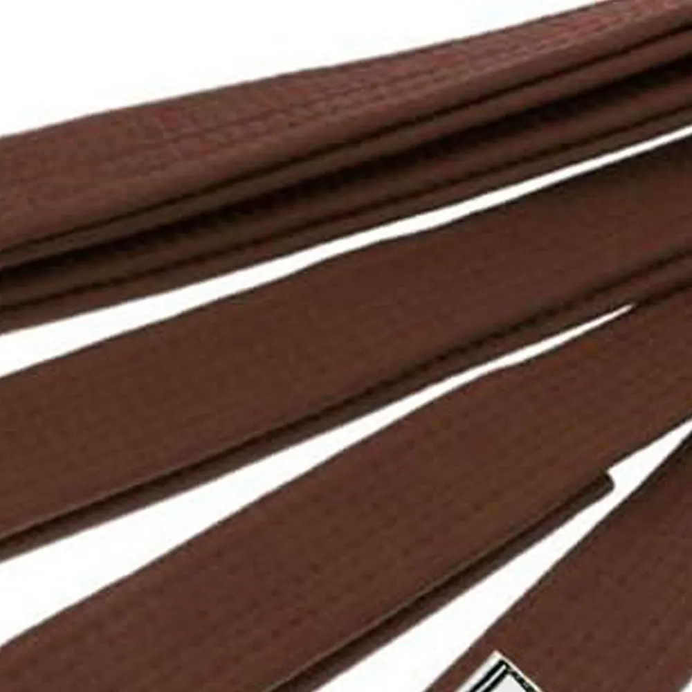 Новый 2024 оптовая продажа логотип на заказ вышивка боевые искусства тхэквондо каратэ дзюдо пояса для