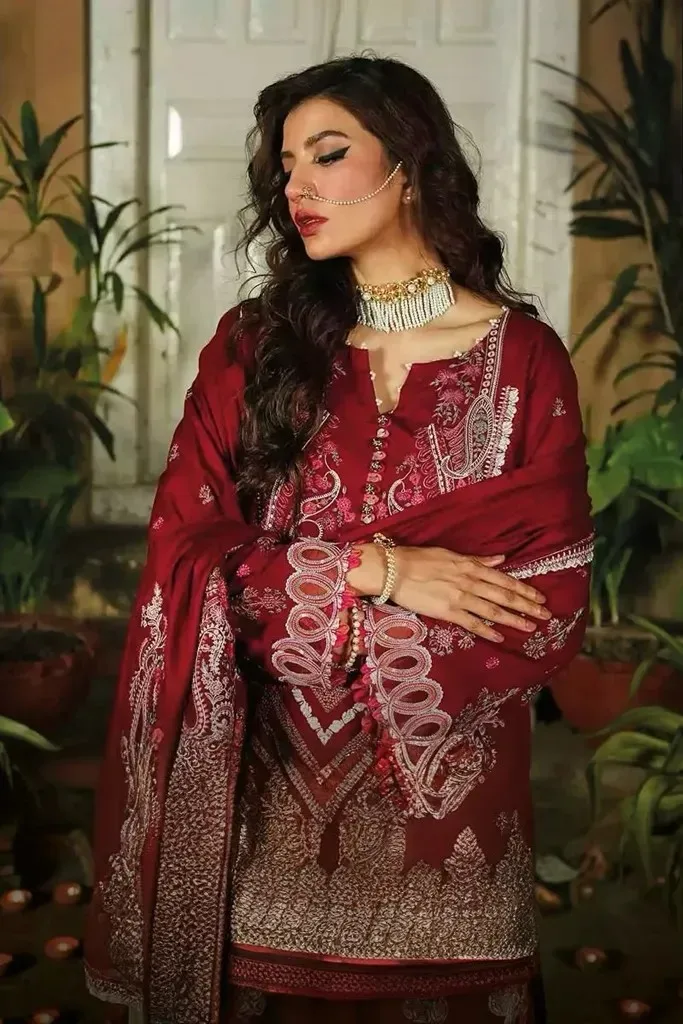 Salwar Kameez готовая Праздничная Вечеринка Этническая