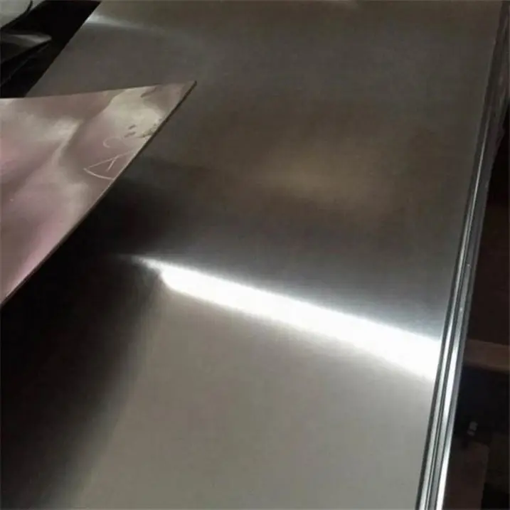 304 Stainless Steel Sheet 1 Mm 1.4301 Stainless Steel Sheets