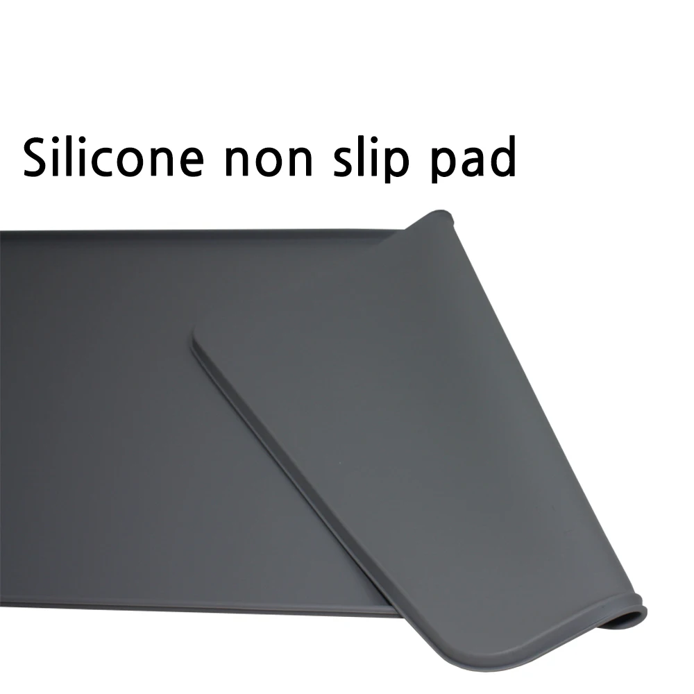 Korean supplier Wholesale Pet Dog Training Toilet Indoor Dogs Potty BIG SIZE Pad Silicon Holder Tray Pet Toilet