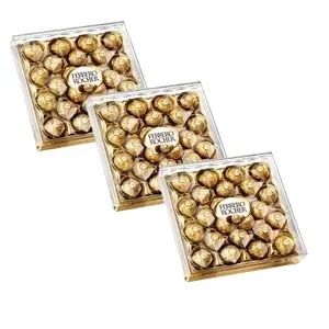 Original Ferrero Rocher For Sale In Cheap Price Wholesale Supplier Of Ferrero Rocher