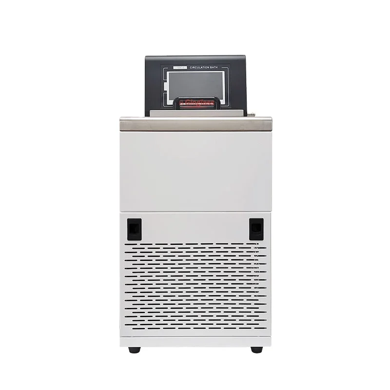 High Precision heating and cooling circulator laboratory thermostatic devices low temperature circulator