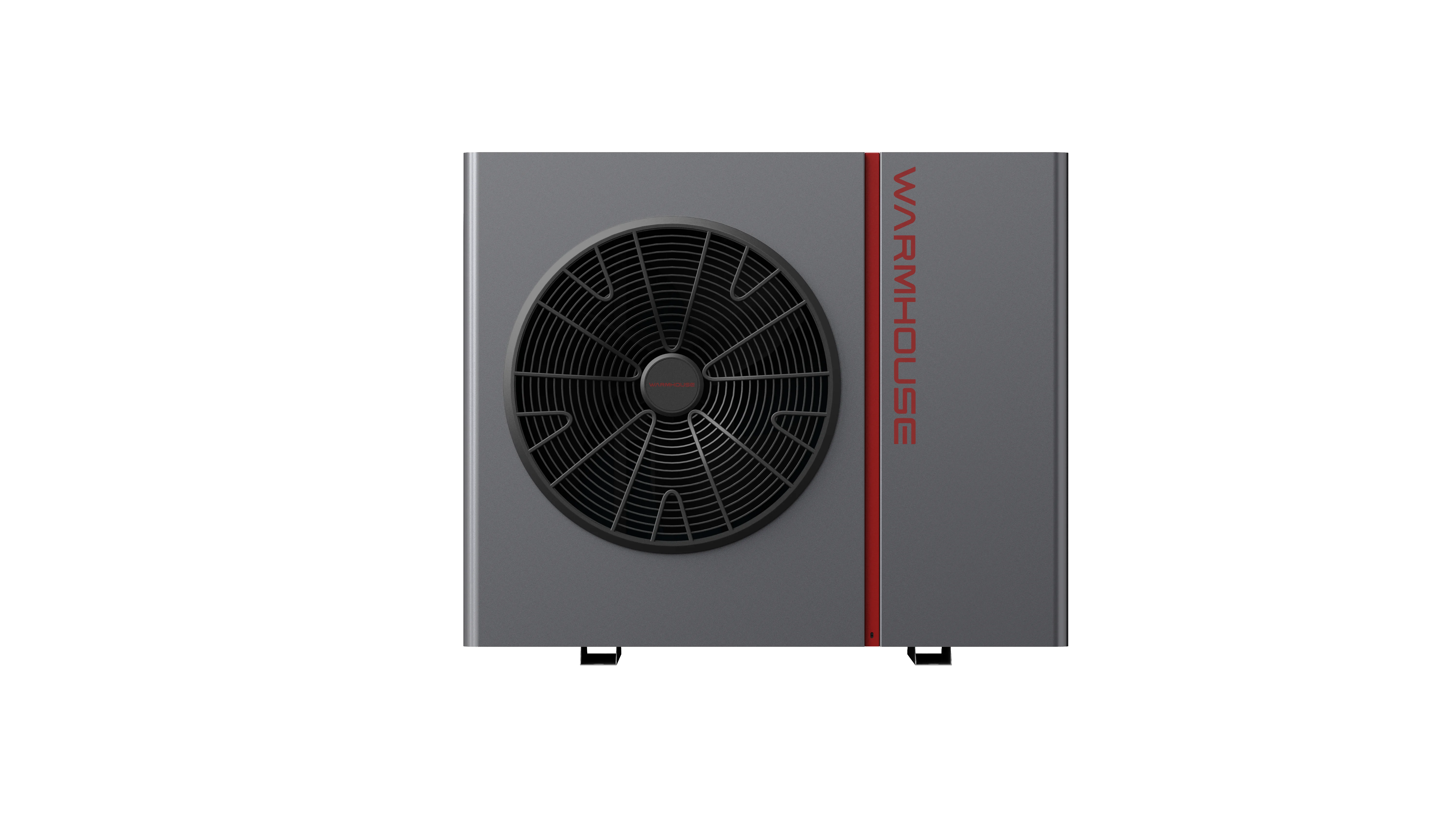 Heat Pump Water Heaters Air Source Heat Pump Monoblock Evi 9kw 12kw Heat Pump