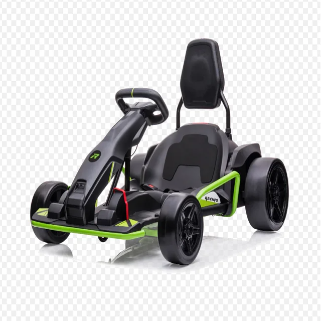 electric go kart nine bot go kart pro for children and adult 37km/h go cart electric karting cars