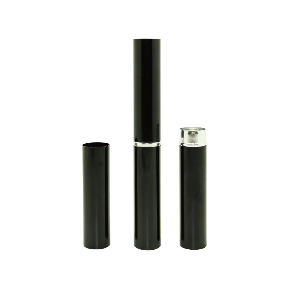 Wholesale Metal Cigar Tubes Aluminum Cigar Package china Factory