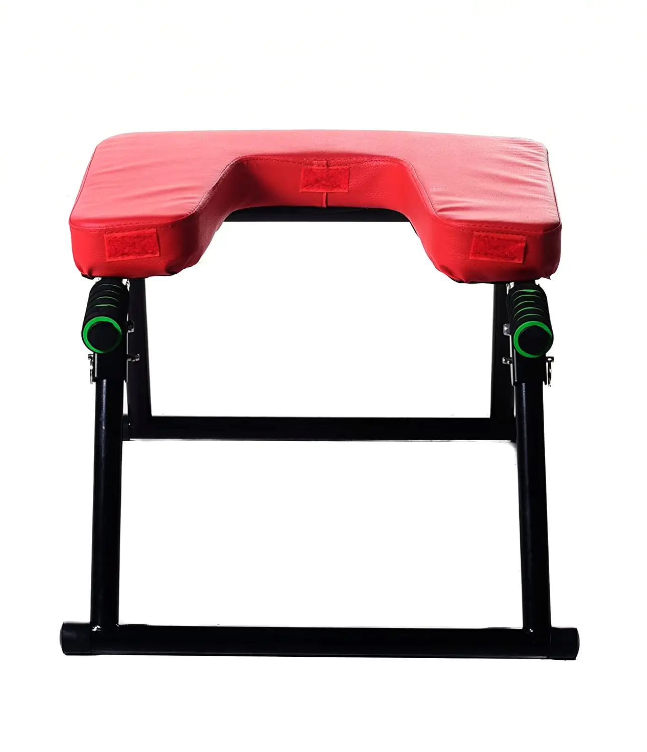 Buy Yoga Headstand Bench Yoga Inversion Chair Headstand Trainer for Practice Head Stand Shoulder stand and Strength Training