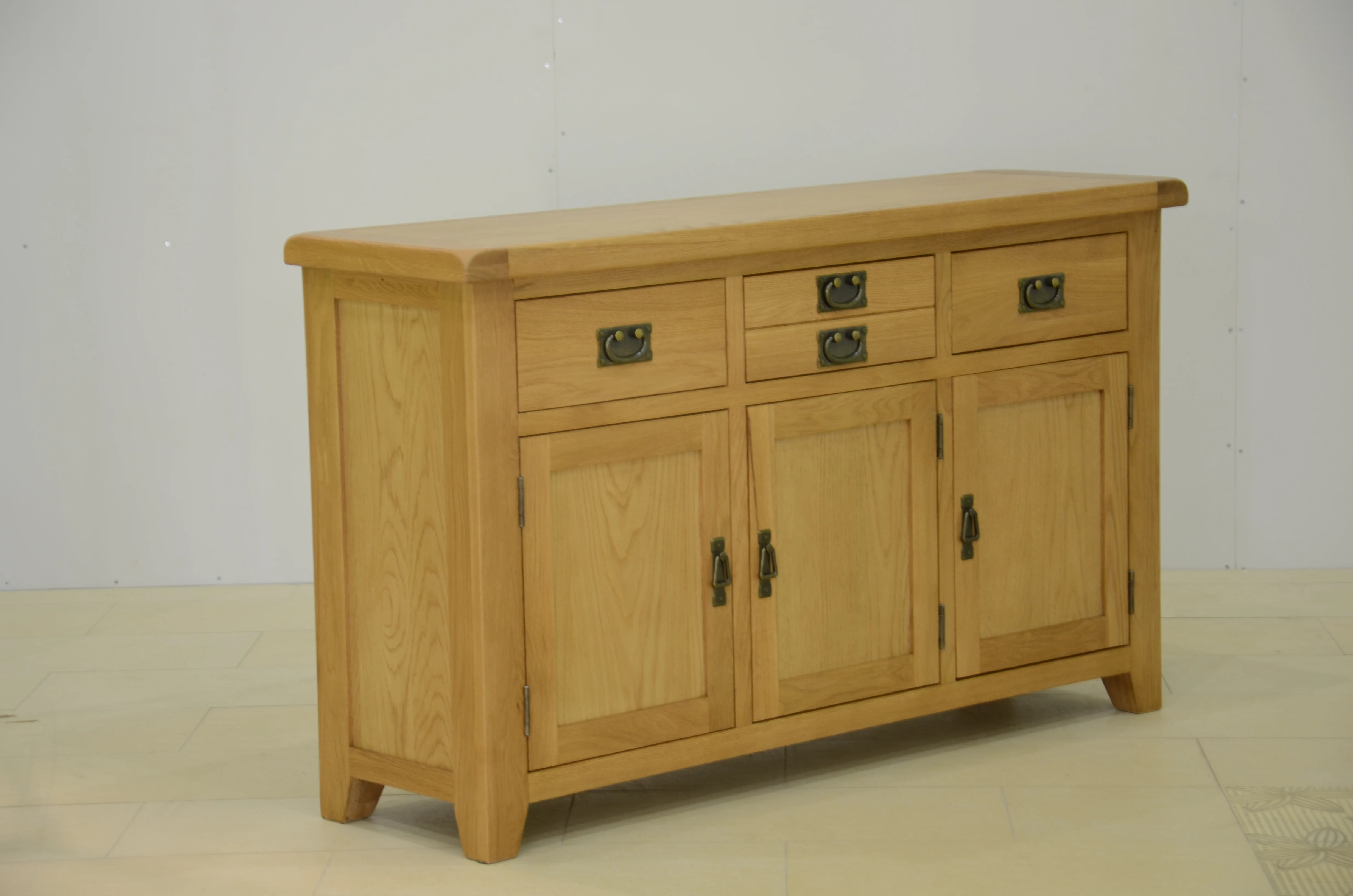 LARGE SIDEBOARD