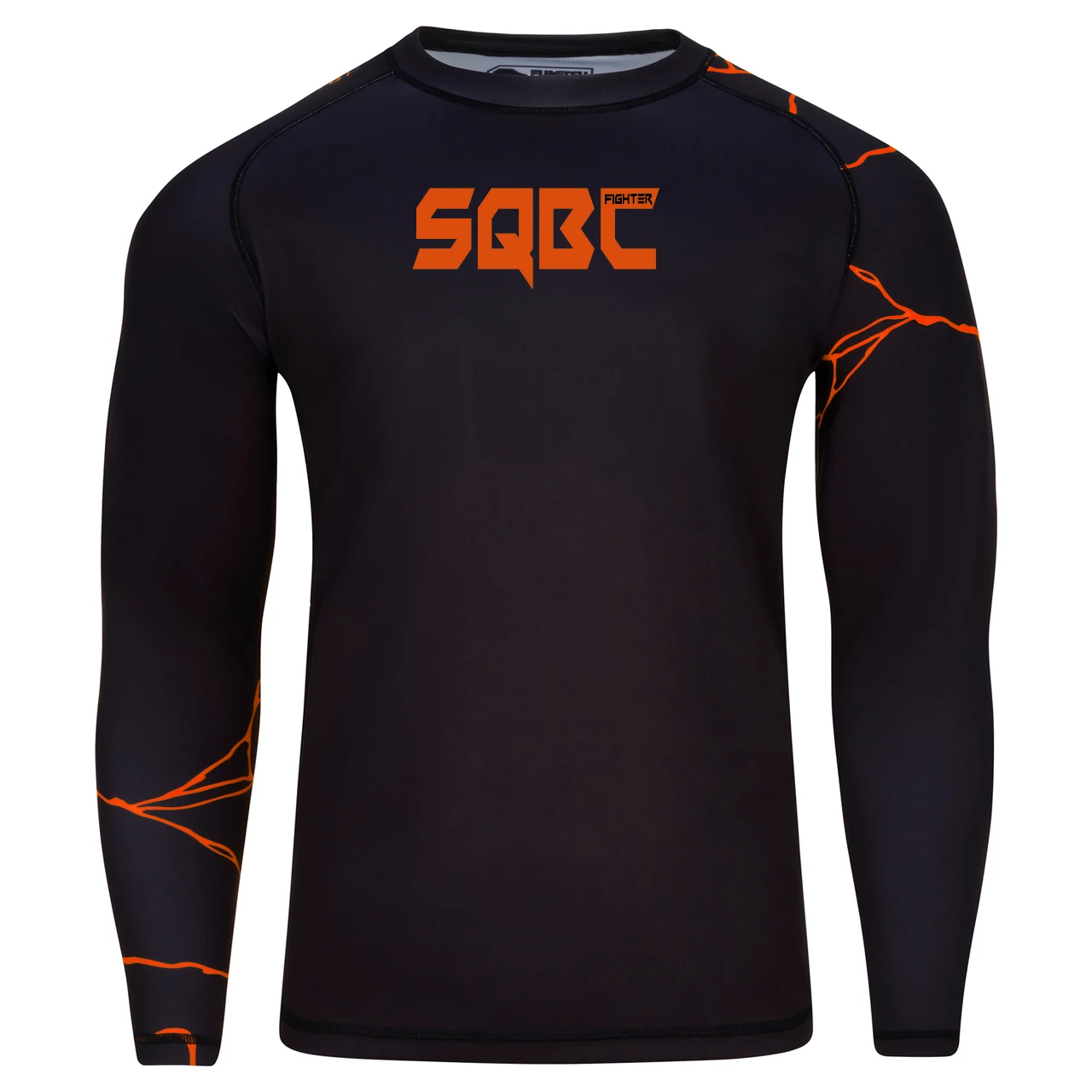 High Performance Boys BJJ Rashguard for Jiu Jitsu Training and Competition Blank MMA Guard Manufactured by BJJ Men