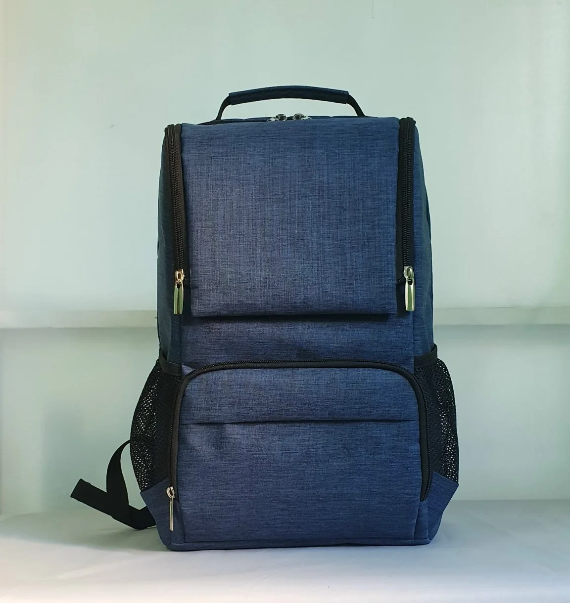 Backpacks For Students Quality Material Waterproof Wholesale Price Design Colors Laptop Bag Made in Vietnam