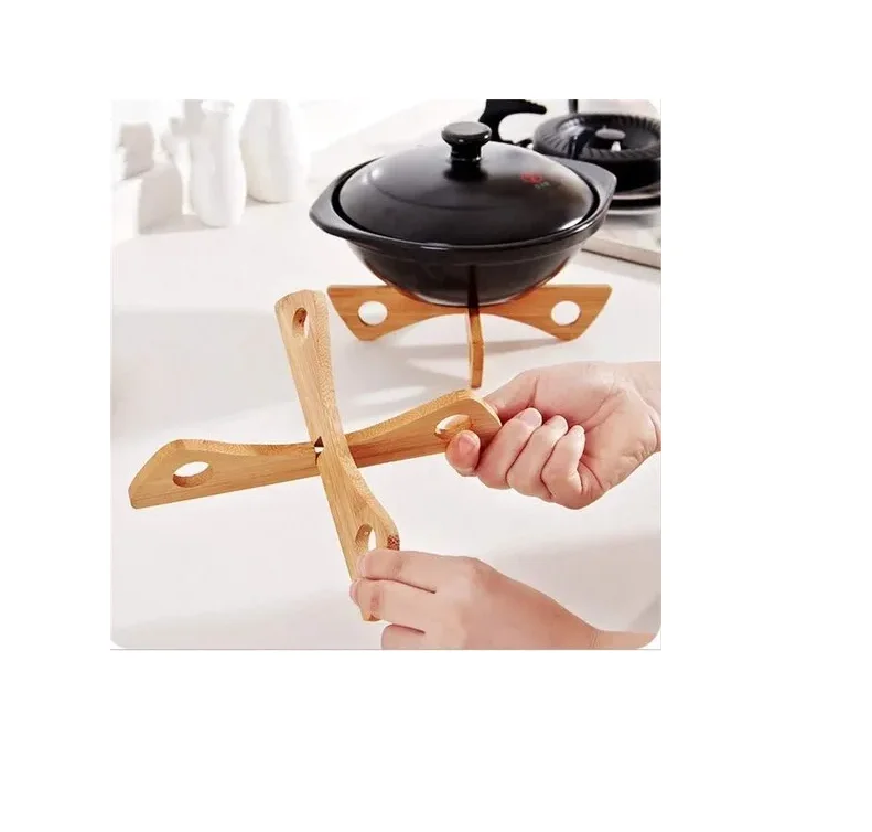 wood trivets for teapot holder handicraft best Wooden Trivet For Hot Dishes Pot with High Quality