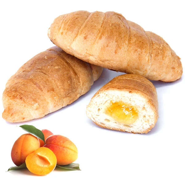 High Quality Apricot Sieved Filling 45% fruit without colouring for use in bakery, pastry and confectionary as filling