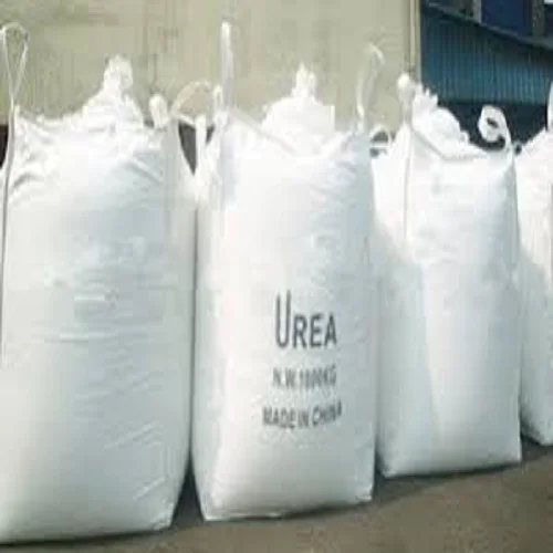 Fertilizer Urea White Granular Prilled 46% N Fertilize