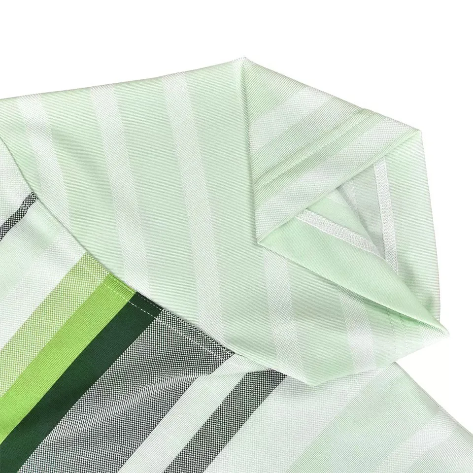 Best Seller Amazon Premium Golf Polo Oem Reliable Quality With Polo T-shirts Quick Dry Shirt Sublimation Custom Logo Fitness