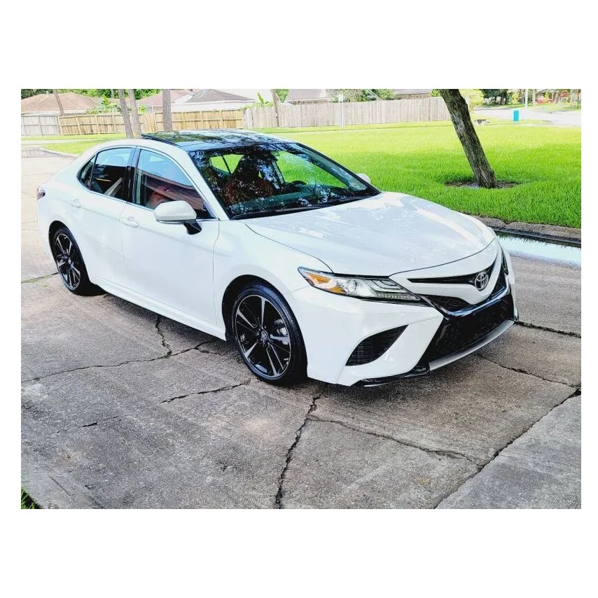 Б/у Toyota Camry 2020 2021 2022 2023 2024 подержанных автомобилей для-Йо-та
