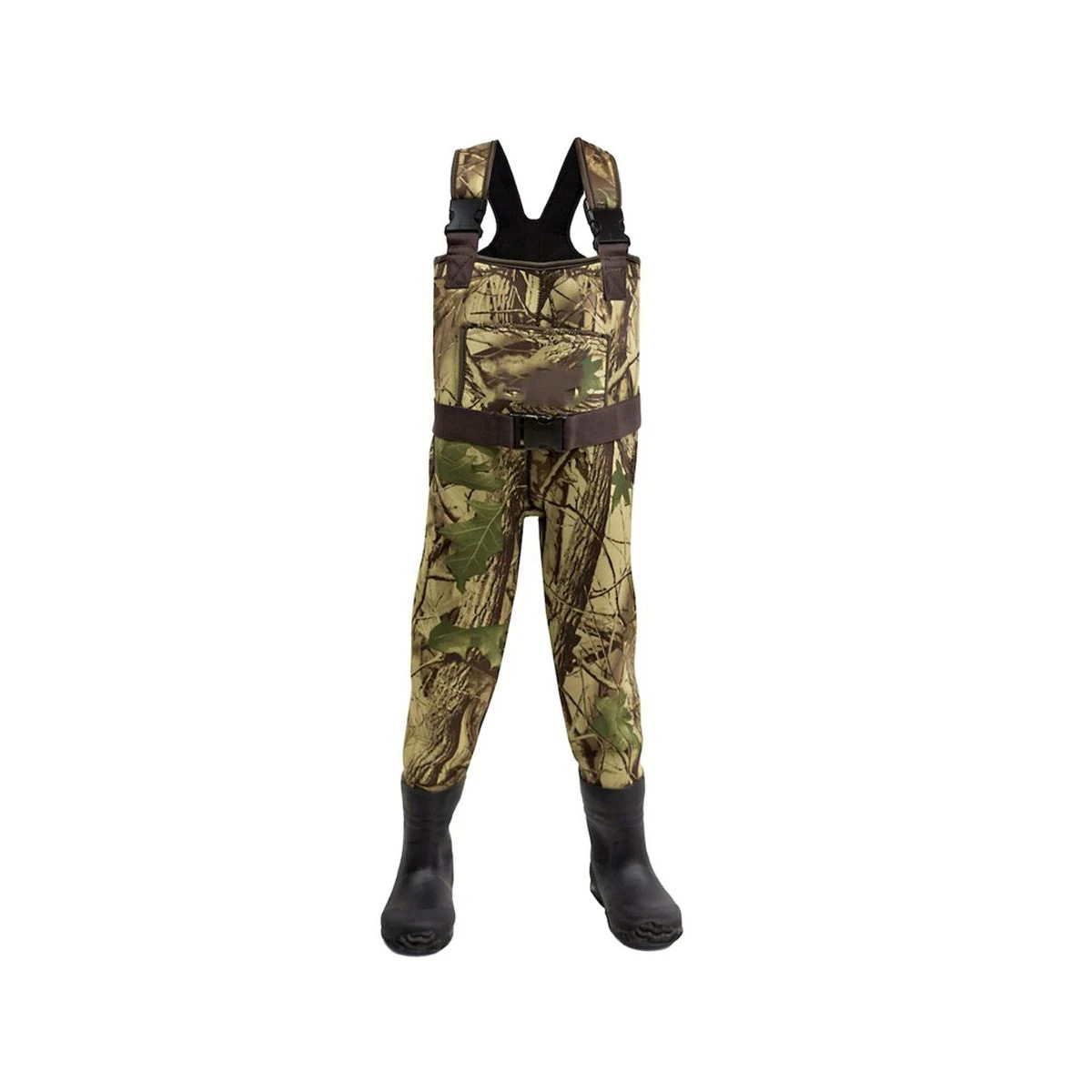 High Quality Waders Waterproof Lightweight Fishing Waders Hunting Chest Waders for Men Women