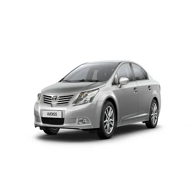 2019 2020 2021  Price of Second Hand Cars TOYOTA Avensis Full Option