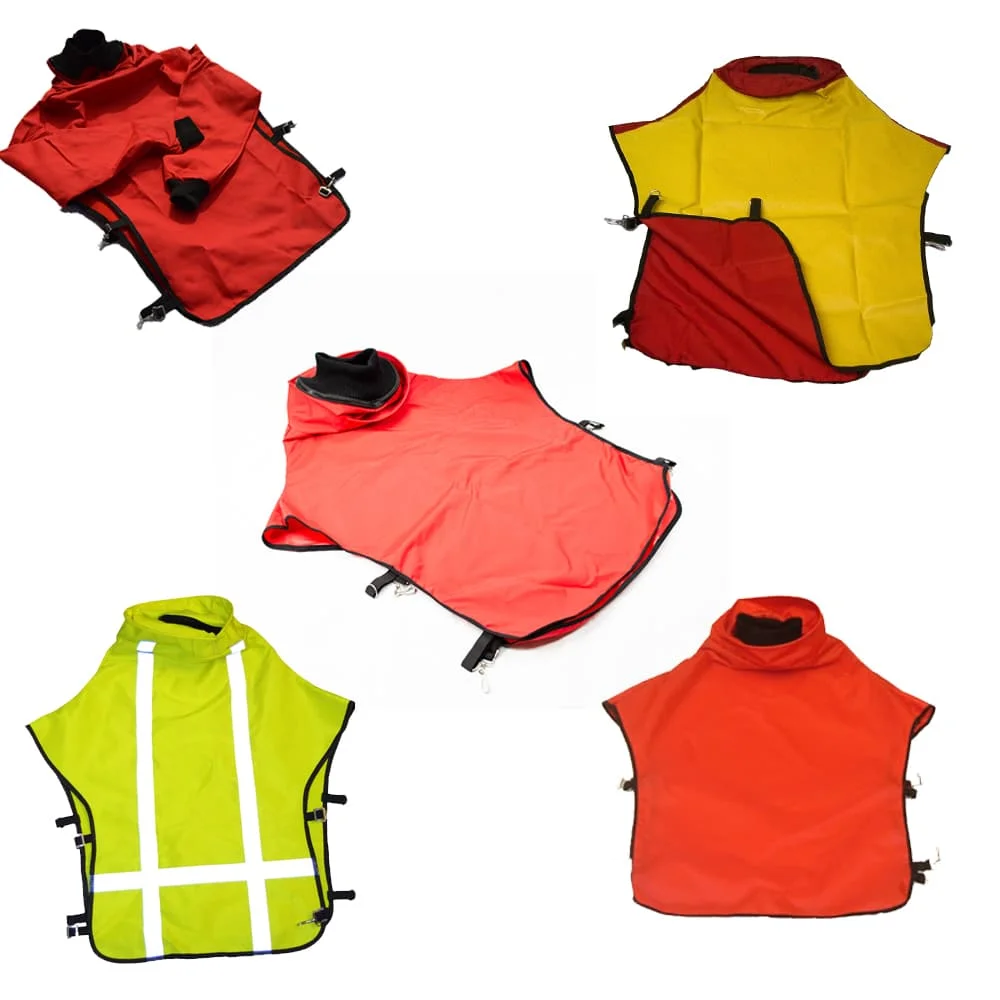 Protective Blast Helmet Cape Enhanced Safety for Workers Custom Logo  Bulk Wholesale