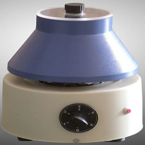 CENTRIFUGE CLINICAL separation of lipoproteins in reference procedures for their measurement separation of cellular components.