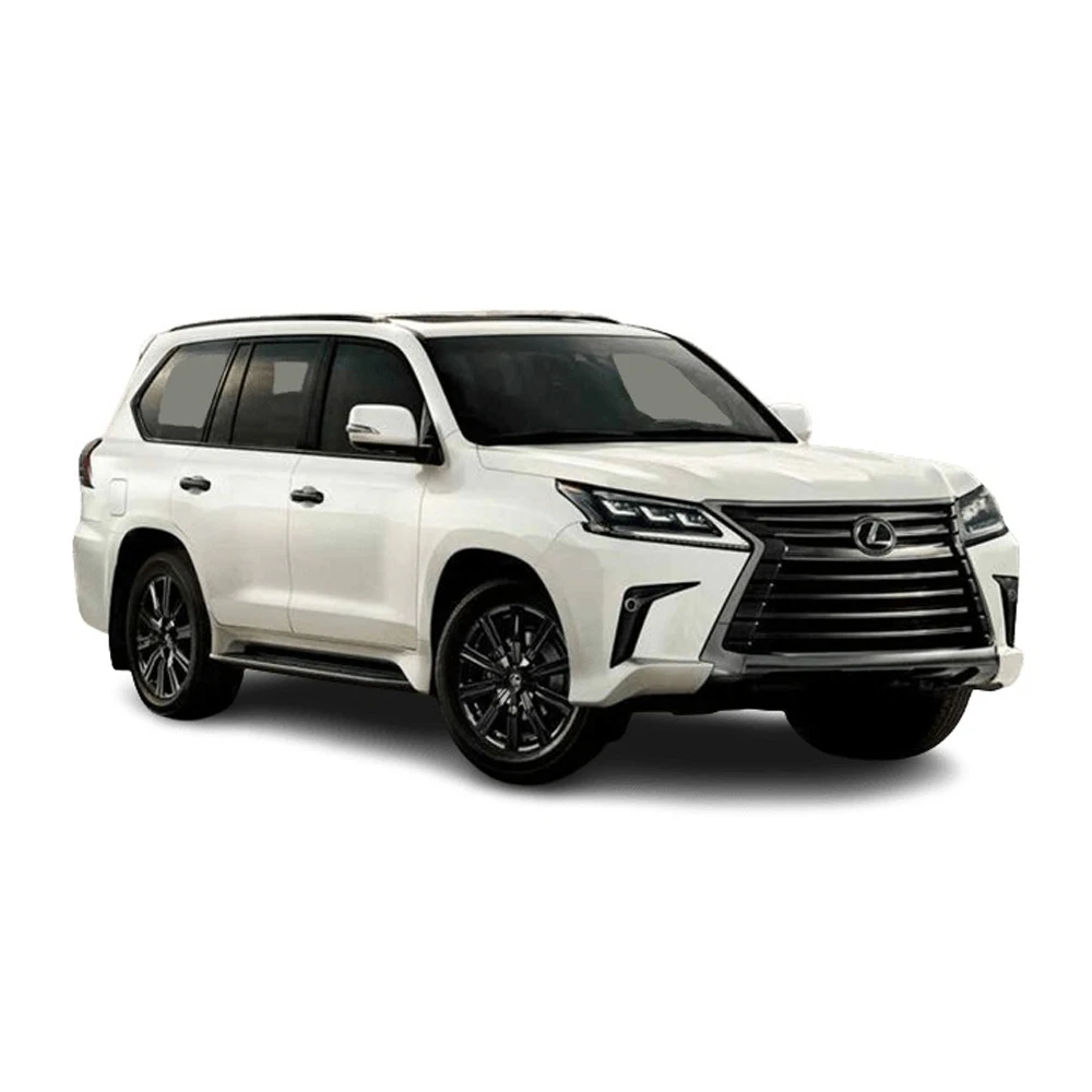 MIDDLE New Product 2008-2015 Style HIGH QUALITY Luxury Interior Upgrade Kits for LEXUSES LX570