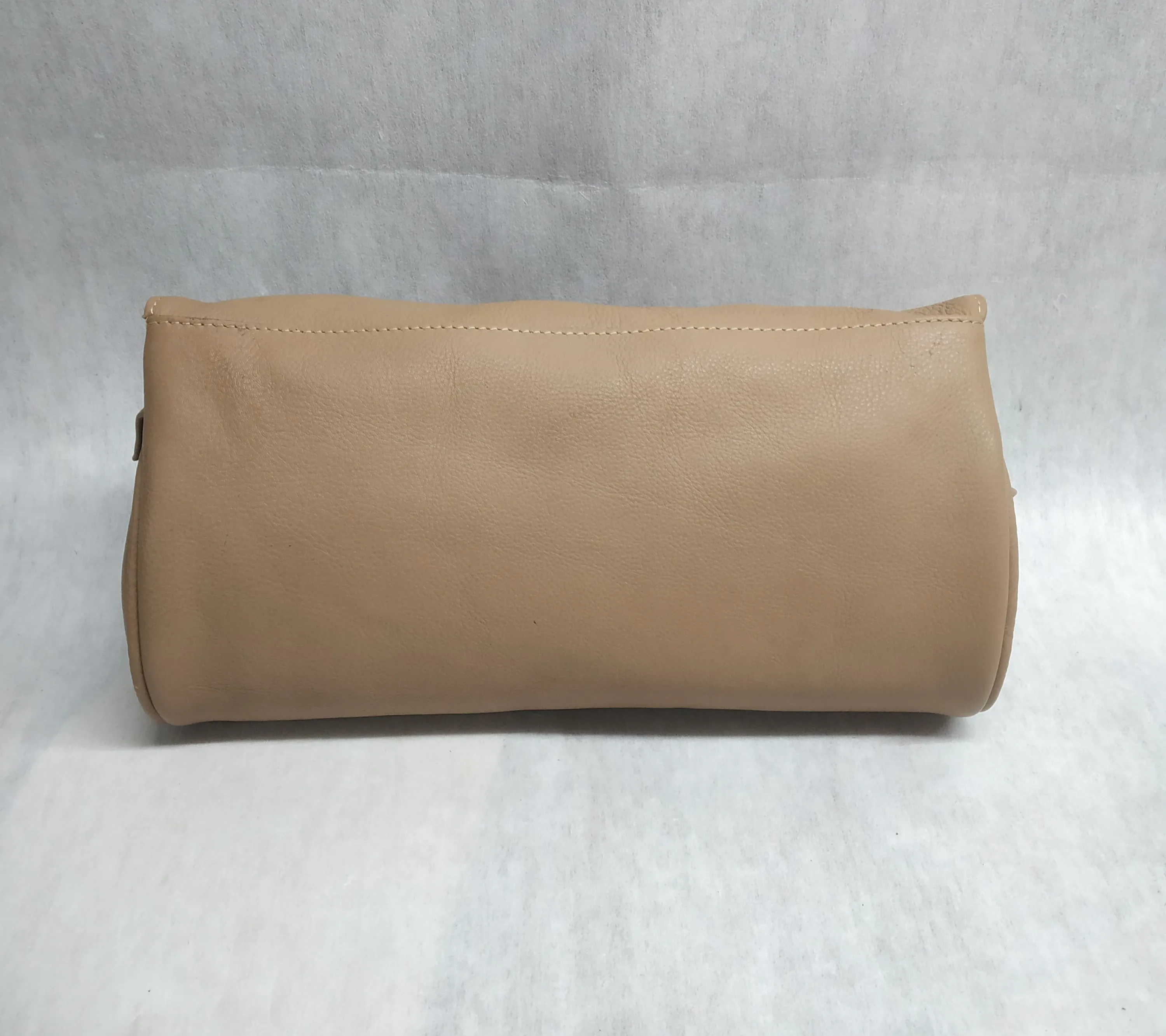 Customized Wholesale Up cycled Organic Leather Shoulder Ladies Handbag Fashion Elegant Woman Purse Direct Factory Supplier India