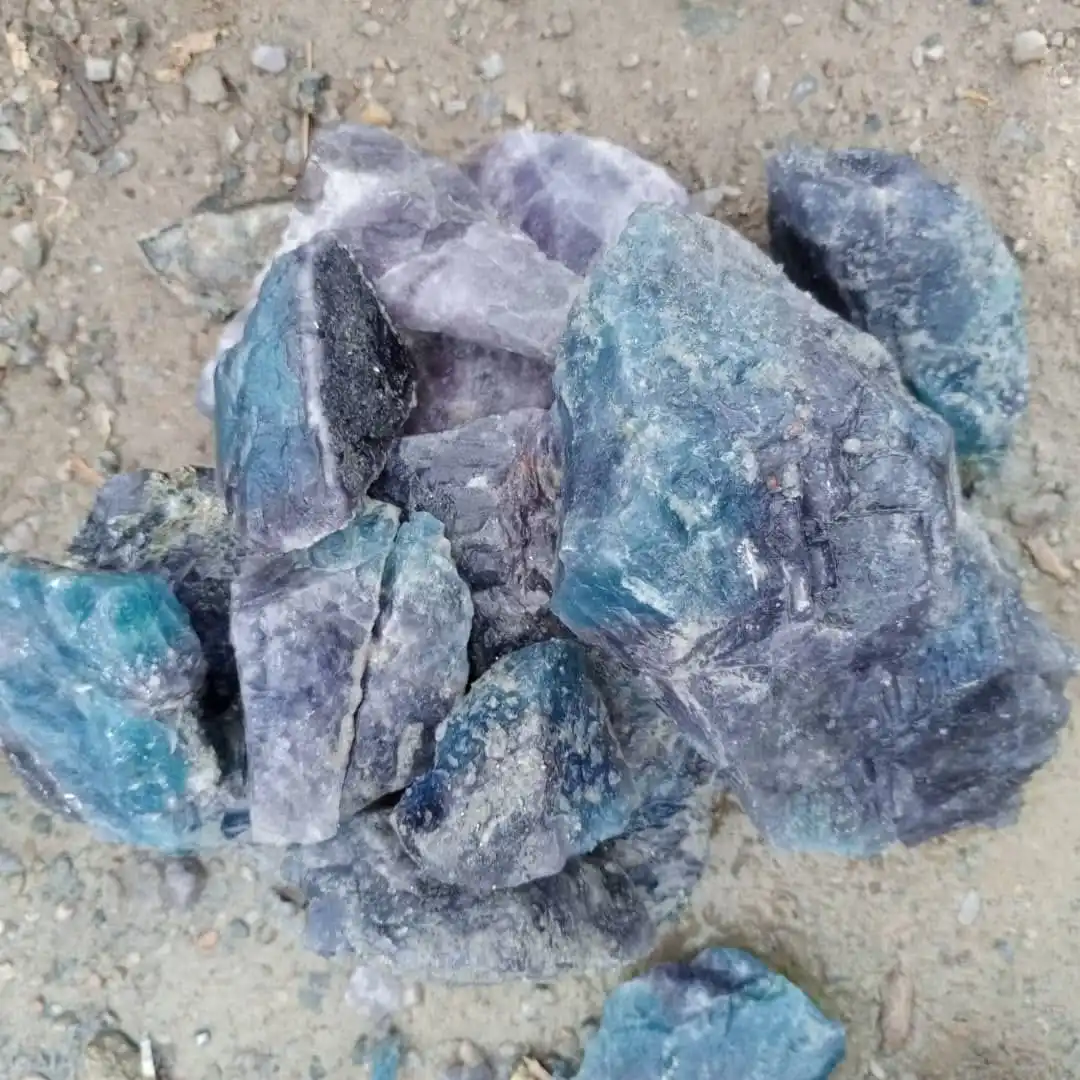 Mineral Lithium Ore Concentrate Process Machinery Lithium Extraction Plant Spodumene Ore Lithium Ore Recovery Machine