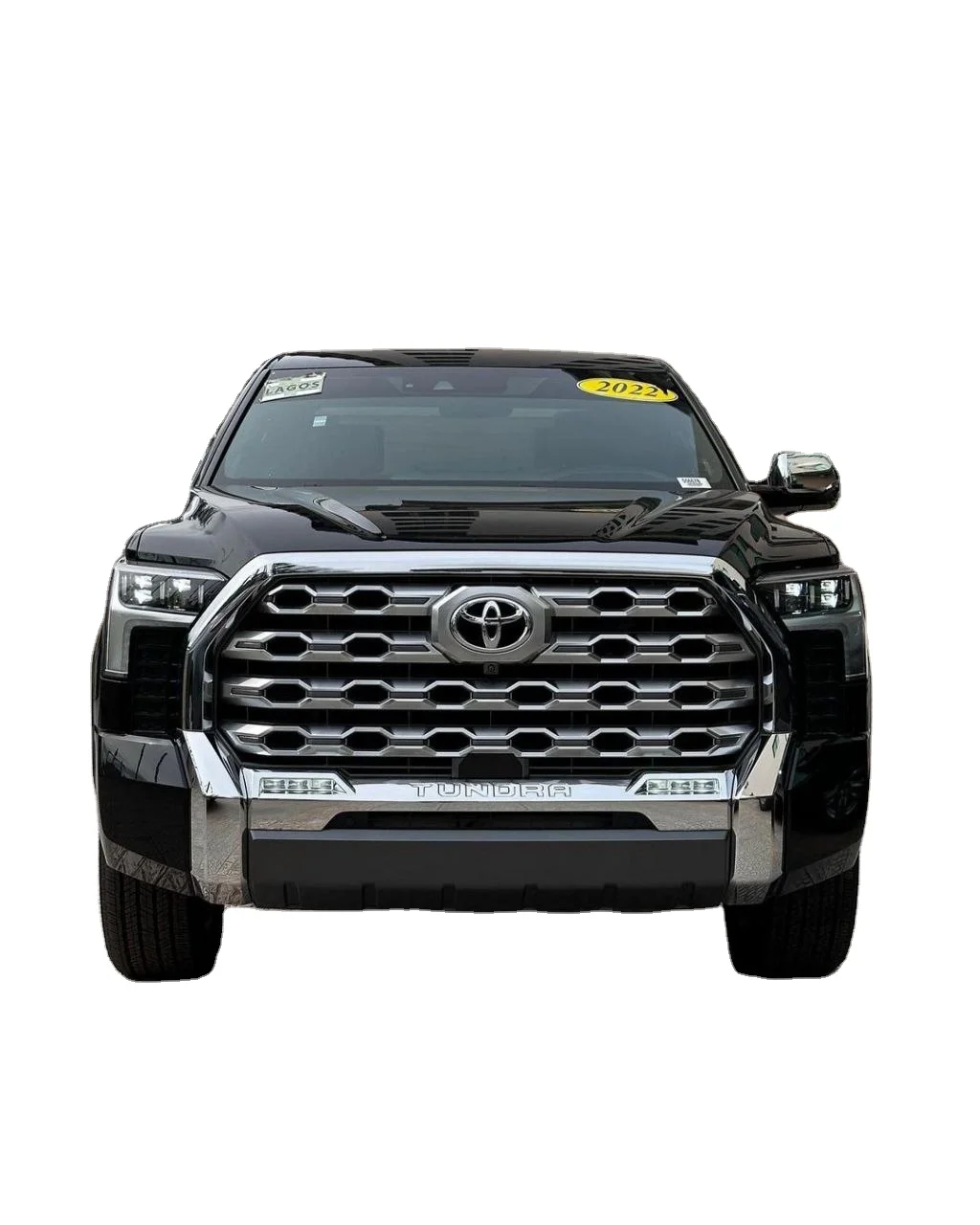 2023 Toyota Tundra SR5 TRD внедорожник V6 пикап готов к