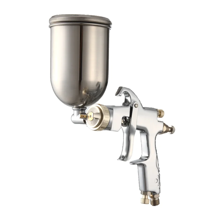 professional 1.4mm air spray gun for painting house