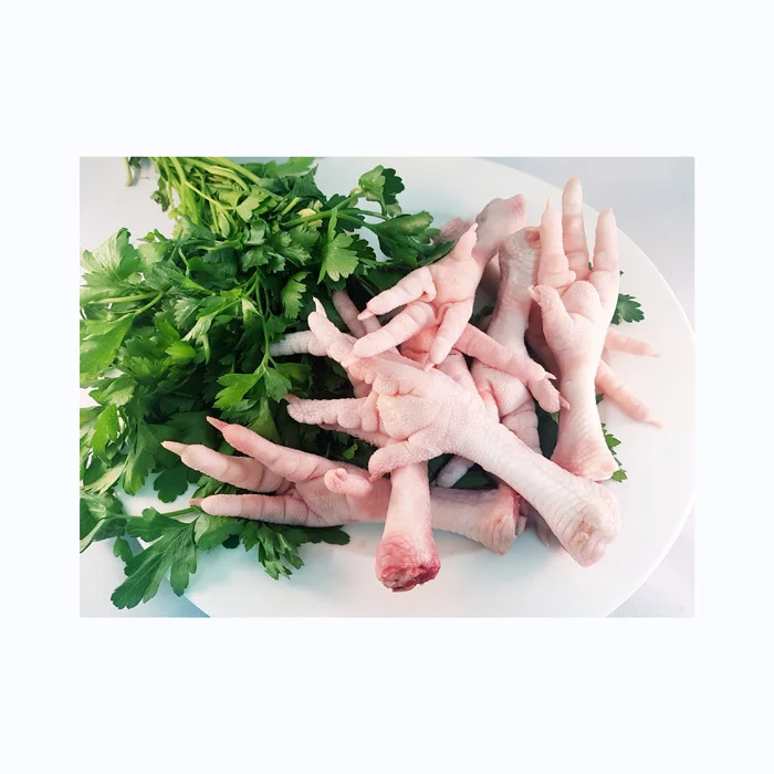 Халяль замороженная курица и свежая замороженные куриные лапы по хорошей цене Курица экспорт
