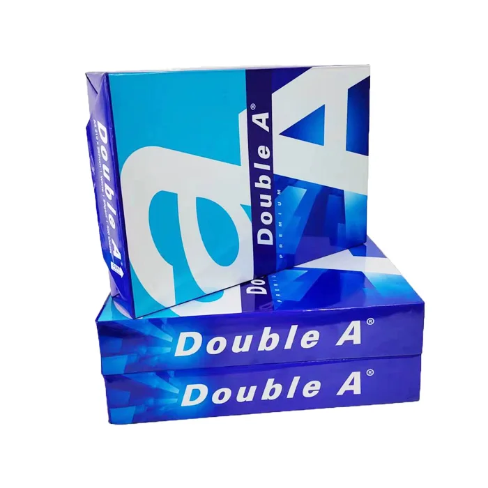 Photocopy Printing A4 Copy Paper 80gsm double a4 double a4 paper size a4