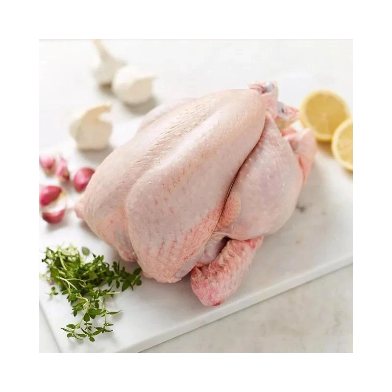 Качество Халяль замороженная цельная курица оптовая продажа Бразильская премиум